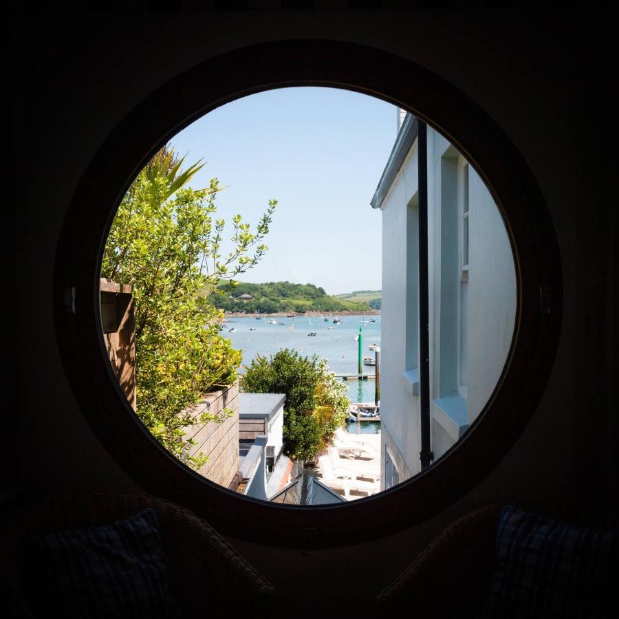 Вілла Cook'S Boathouse Солкомб Екстер'єр фото